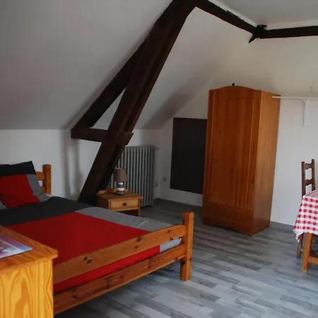 Studio Meuble Coquelicot Proche Le Havre - Honfleur - Etretat *